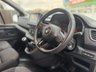 USED 2022 72 RENAULT TRAFIC 2.0 dCi Blue LL30 Business+ Panel Van 5dr Diesel Manual L2 H1 Euro 6 (s/s) (130 ps) This 2022 Renault Trafic Business+ van offers an impressive 7800 litres of cargo volume, making it an ideal choice for businesses needing substantial load space.  Powered by a 2.0 litre dCi Blue diesel engine and meeting Euro 6 emission standards, this LL30 L2 H1 model is equipped with the Business+ trim.  For enhanced driver convenience and safety, it features EASY LINK Navigation with an 8 inch touchscreen and Bluetooth connectivity, manual air conditioning.