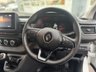 USED 2022 72 RENAULT TRAFIC 2.0 dCi Blue LL30 Business+ Panel Van 5dr Diesel Manual L2 H1 Euro 6 (s/s) (130 ps) This 2022 Renault Trafic Business+ van offers an impressive 7800 litres of cargo volume, making it an ideal choice for businesses needing substantial load space.  Powered by a 2.0 litre dCi Blue diesel engine and meeting Euro 6 emission standards, this LL30 L2 H1 model is equipped with the Business+ trim.  For enhanced driver convenience and safety, it features EASY LINK Navigation with an 8 inch touchscreen and Bluetooth connectivity, manual air conditioning.