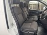 USED 2022 72 RENAULT TRAFIC 2.0 dCi Blue LL30 Business+ Panel Van 5dr Diesel Manual L2 H1 Euro 6 (s/s) (130 ps) This 2022 Renault Trafic Business+ van offers an impressive 7800 litres of cargo volume, making it an ideal choice for businesses needing substantial load space.  Powered by a 2.0 litre dCi Blue diesel engine and meeting Euro 6 emission standards, this LL30 L2 H1 model is equipped with the Business+ trim.  For enhanced driver convenience and safety, it features EASY LINK Navigation with an 8 inch touchscreen and Bluetooth connectivity, manual air conditioning.