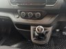 USED 2022 72 RENAULT TRAFIC 2.0 dCi Blue LL30 Business+ Panel Van 5dr Diesel Manual L2 H1 Euro 6 (s/s) (130 ps) This 2022 Renault Trafic Business+ van offers an impressive 7800 litres of cargo volume, making it an ideal choice for businesses needing substantial load space.  Powered by a 2.0 litre dCi Blue diesel engine and meeting Euro 6 emission standards, this LL30 L2 H1 model is equipped with the Business+ trim.  For enhanced driver convenience and safety, it features EASY LINK Navigation with an 8 inch touchscreen and Bluetooth connectivity, manual air conditioning.