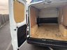 USED 2022 72 RENAULT TRAFIC 2.0 dCi Blue LL30 Business+ Panel Van 5dr Diesel Manual L2 H1 Euro 6 (s/s) (130 ps) This 2022 Renault Trafic Business+ van offers an impressive 7800 litres of cargo volume, making it an ideal choice for businesses needing substantial load space.  Powered by a 2.0 litre dCi Blue diesel engine and meeting Euro 6 emission standards, this LL30 L2 H1 model is equipped with the Business+ trim.  For enhanced driver convenience and safety, it features EASY LINK Navigation with an 8 inch touchscreen and Bluetooth connectivity, manual air conditioning.