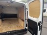 USED 2022 72 RENAULT TRAFIC 2.0 dCi Blue LL30 Business+ Panel Van 5dr Diesel Manual L2 H1 Euro 6 (s/s) (130 ps) This 2022 Renault Trafic Business+ van offers an impressive 7800 litres of cargo volume, making it an ideal choice for businesses needing substantial load space.  Powered by a 2.0 litre dCi Blue diesel engine and meeting Euro 6 emission standards, this LL30 L2 H1 model is equipped with the Business+ trim.  For enhanced driver convenience and safety, it features EASY LINK Navigation with an 8 inch touchscreen and Bluetooth connectivity, manual air conditioning.