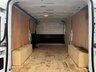 USED 2022 72 RENAULT TRAFIC 2.0 dCi Blue LL30 Business+ Panel Van 5dr Diesel Manual L2 H1 Euro 6 (s/s) (130 ps) This 2022 Renault Trafic Business+ van offers an impressive 7800 litres of cargo volume, making it an ideal choice for businesses needing substantial load space.  Powered by a 2.0 litre dCi Blue diesel engine and meeting Euro 6 emission standards, this LL30 L2 H1 model is equipped with the Business+ trim.  For enhanced driver convenience and safety, it features EASY LINK Navigation with an 8 inch touchscreen and Bluetooth connectivity, manual air conditioning.