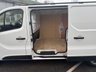 USED 2022 72 RENAULT TRAFIC 2.0 dCi Blue LL30 Business+ Panel Van 5dr Diesel Manual L2 H1 Euro 6 (s/s) (130 ps) This 2022 Renault Trafic Business+ van offers an impressive 7800 litres of cargo volume, making it an ideal choice for businesses needing substantial load space.  Powered by a 2.0 litre dCi Blue diesel engine and meeting Euro 6 emission standards, this LL30 L2 H1 model is equipped with the Business+ trim.  For enhanced driver convenience and safety, it features EASY LINK Navigation with an 8 inch touchscreen and Bluetooth connectivity, manual air conditioning.