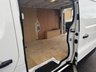 USED 2022 72 RENAULT TRAFIC 2.0 dCi Blue LL30 Business+ Panel Van 5dr Diesel Manual L2 H1 Euro 6 (s/s) (130 ps) This 2022 Renault Trafic Business+ van offers an impressive 7800 litres of cargo volume, making it an ideal choice for businesses needing substantial load space.  Powered by a 2.0 litre dCi Blue diesel engine and meeting Euro 6 emission standards, this LL30 L2 H1 model is equipped with the Business+ trim.  For enhanced driver convenience and safety, it features EASY LINK Navigation with an 8 inch touchscreen and Bluetooth connectivity, manual air conditioning.
