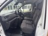 USED 2022 72 RENAULT TRAFIC 2.0 dCi Blue LL30 Business+ Panel Van 5dr Diesel Manual L2 H1 Euro 6 (s/s) (130 ps) This 2022 Renault Trafic Business+ van offers an impressive 7800 litres of cargo volume, making it an ideal choice for businesses needing substantial load space.  Powered by a 2.0 litre dCi Blue diesel engine and meeting Euro 6 emission standards, this LL30 L2 H1 model is equipped with the Business+ trim.  For enhanced driver convenience and safety, it features EASY LINK Navigation with an 8 inch touchscreen and Bluetooth connectivity, manual air conditioning.