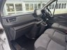 USED 2022 72 RENAULT TRAFIC 2.0 dCi Blue LL30 Business+ Panel Van 5dr Diesel Manual L2 H1 Euro 6 (s/s) (130 ps) This 2022 Renault Trafic Business+ van offers an impressive 7800 litres of cargo volume, making it an ideal choice for businesses needing substantial load space.  Powered by a 2.0 litre dCi Blue diesel engine and meeting Euro 6 emission standards, this LL30 L2 H1 model is equipped with the Business+ trim.  For enhanced driver convenience and safety, it features EASY LINK Navigation with an 8 inch touchscreen and Bluetooth connectivity, manual air conditioning.