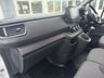 USED 2022 72 RENAULT TRAFIC 2.0 dCi Blue LL30 Business+ Panel Van 5dr Diesel Manual L2 H1 Euro 6 (s/s) (130 ps) This 2022 Renault Trafic Business+ van offers an impressive 7800 litres of cargo volume, making it an ideal choice for businesses needing substantial load space.  Powered by a 2.0 litre dCi Blue diesel engine and meeting Euro 6 emission standards, this LL30 L2 H1 model is equipped with the Business+ trim.  For enhanced driver convenience and safety, it features EASY LINK Navigation with an 8 inch touchscreen and Bluetooth connectivity, manual air conditioning.