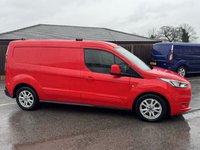 USED 2020 69 FORD TRANSIT CONNECT 1.5 240 EcoBlue Limited Panel Van 5dr Diesel Auto L2 Euro 6 (s/s) (120 ps) This 2020 Ford Transit Connect offers exceptional value with just one owner and a remarkably low mileage of 67,500 miles for its age.  This 1.5 240 EcoBlue Limited Auto L2 Euro 6 (s/s) 5dr model, a 240 Limited variant with the desirable Limited trim, is powered by an efficient 1.5 litre diesel engine.  It comes equipped with a useful Reverse Parking Aid featuring rear sensors, and for enhanced comfort, it includes Seat Pack 54 which incorporates heated driver and passenger seats.