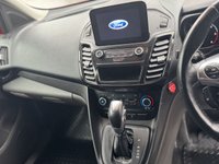 USED 2020 69 FORD TRANSIT CONNECT 1.5 240 EcoBlue Limited Panel Van 5dr Diesel Auto L2 Euro 6 (s/s) (120 ps) This 2020 Ford Transit Connect offers exceptional value with just one owner and a remarkably low mileage of 67,500 miles for its age.  This 1.5 240 EcoBlue Limited Auto L2 Euro 6 (s/s) 5dr model, a 240 Limited variant with the desirable Limited trim, is powered by an efficient 1.5 litre diesel engine.  It comes equipped with a useful Reverse Parking Aid featuring rear sensors, and for enhanced comfort, it includes Seat Pack 54 which incorporates heated driver and passenger seats.