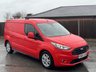USED 2020 69 FORD TRANSIT CONNECT 1.5 240 EcoBlue Limited Panel Van 5dr Diesel Auto L2 Euro 6 (s/s) (120 ps) This 2020 Ford Transit Connect offers exceptional value with just one owner and a remarkably low mileage of 67,500 miles for its age.  This 1.5 240 EcoBlue Limited Auto L2 Euro 6 (s/s) 5dr model, a 240 Limited variant with the desirable Limited trim, is powered by an efficient 1.5 litre diesel engine.  It comes equipped with a useful Reverse Parking Aid featuring rear sensors, and for enhanced comfort, it includes Seat Pack 54 which incorporates heated driver and passenger seats.