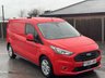 USED 2020 69 FORD TRANSIT CONNECT 1.5 240 EcoBlue Limited Panel Van 5dr Diesel Auto L2 Euro 6 (s/s) (120 ps) This 2020 Ford Transit Connect offers exceptional value with just one owner and a remarkably low mileage of 67,500 miles for its age.  This 1.5 240 EcoBlue Limited Auto L2 Euro 6 (s/s) 5dr model, a 240 Limited variant with the desirable Limited trim, is powered by an efficient 1.5 litre diesel engine.  It comes equipped with a useful Reverse Parking Aid featuring rear sensors, and for enhanced comfort, it includes Seat Pack 54 which incorporates heated driver and passenger seats.