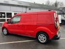 USED 2020 69 FORD TRANSIT CONNECT 1.5 240 EcoBlue Limited Panel Van 5dr Diesel Auto L2 Euro 6 (s/s) (120 ps) This 2020 Ford Transit Connect offers exceptional value with just one owner and a remarkably low mileage of 67,500 miles for its age.  This 1.5 240 EcoBlue Limited Auto L2 Euro 6 (s/s) 5dr model, a 240 Limited variant with the desirable Limited trim, is powered by an efficient 1.5 litre diesel engine.  It comes equipped with a useful Reverse Parking Aid featuring rear sensors, and for enhanced comfort, it includes Seat Pack 54 which incorporates heated driver and passenger seats.