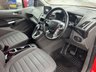 USED 2020 69 FORD TRANSIT CONNECT 1.5 240 EcoBlue Limited Panel Van 5dr Diesel Auto L2 Euro 6 (s/s) (120 ps) This 2020 Ford Transit Connect offers exceptional value with just one owner and a remarkably low mileage of 67,500 miles for its age.  This 1.5 240 EcoBlue Limited Auto L2 Euro 6 (s/s) 5dr model, a 240 Limited variant with the desirable Limited trim, is powered by an efficient 1.5 litre diesel engine.  It comes equipped with a useful Reverse Parking Aid featuring rear sensors, and for enhanced comfort, it includes Seat Pack 54 which incorporates heated driver and passenger seats.