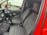 USED 2020 69 FORD TRANSIT CONNECT 1.5 240 EcoBlue Limited Panel Van 5dr Diesel Auto L2 Euro 6 (s/s) (120 ps) This 2020 Ford Transit Connect offers exceptional value with just one owner and a remarkably low mileage of 67,500 miles for its age.  This 1.5 240 EcoBlue Limited Auto L2 Euro 6 (s/s) 5dr model, a 240 Limited variant with the desirable Limited trim, is powered by an efficient 1.5 litre diesel engine.  It comes equipped with a useful Reverse Parking Aid featuring rear sensors, and for enhanced comfort, it includes Seat Pack 54 which incorporates heated driver and passenger seats.