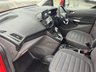 USED 2020 69 FORD TRANSIT CONNECT 1.5 240 EcoBlue Limited Panel Van 5dr Diesel Auto L2 Euro 6 (s/s) (120 ps) This 2020 Ford Transit Connect offers exceptional value with just one owner and a remarkably low mileage of 67,500 miles for its age.  This 1.5 240 EcoBlue Limited Auto L2 Euro 6 (s/s) 5dr model, a 240 Limited variant with the desirable Limited trim, is powered by an efficient 1.5 litre diesel engine.  It comes equipped with a useful Reverse Parking Aid featuring rear sensors, and for enhanced comfort, it includes Seat Pack 54 which incorporates heated driver and passenger seats.