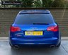 USED 2009 09 AUDI RS6 AVANT 5.0 TFSI V10 Estate 5dr Petrol Tiptronic quattro Euro 4 (580 ps) EXCELLENT  SPEC