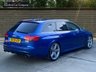 USED 2009 09 AUDI RS6 AVANT 5.0 TFSI V10 Estate 5dr Petrol Tiptronic quattro Euro 4 (580 ps) EXCELLENT  SPEC