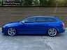 USED 2009 09 AUDI RS6 AVANT 5.0 TFSI V10 Estate 5dr Petrol Tiptronic quattro Euro 4 (580 ps) EXCELLENT  SPEC