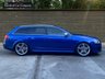 USED 2009 09 AUDI RS6 AVANT 5.0 TFSI V10 Estate 5dr Petrol Tiptronic quattro Euro 4 (580 ps) EXCELLENT  SPEC