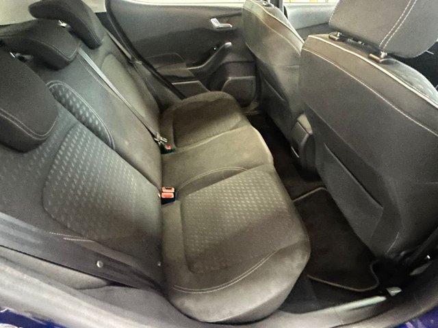 2018 FORD FIESTA - Photo 10