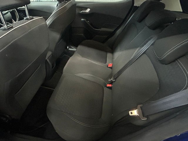 2018 FORD FIESTA - Photo 12