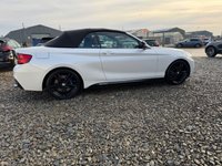 USED 2018 68 BMW 2 SERIES 3.0 M240i GPF Convertible 2dr Petrol Auto Euro 6 (s/s) (340 ps) 
