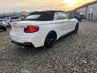 USED 2018 68 BMW 2 SERIES 3.0 M240i GPF Convertible 2dr Petrol Auto Euro 6 (s/s) (340 ps) 