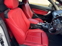 USED 2018 68 BMW 2 SERIES 3.0 M240i GPF Convertible 2dr Petrol Auto Euro 6 (s/s) (340 ps) 