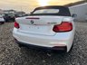USED 2018 68 BMW 2 SERIES 3.0 M240i GPF Convertible 2dr Petrol Auto Euro 6 (s/s) (340 ps) 