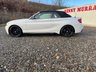 USED 2018 68 BMW 2 SERIES 3.0 M240i GPF Convertible 2dr Petrol Auto Euro 6 (s/s) (340 ps) 