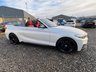 USED 2018 68 BMW 2 SERIES 3.0 M240i GPF Convertible 2dr Petrol Auto Euro 6 (s/s) (340 ps) 