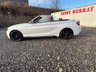 USED 2018 68 BMW 2 SERIES 3.0 M240i GPF Convertible 2dr Petrol Auto Euro 6 (s/s) (340 ps) 