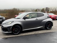 USED 2026 75 TOYOTA YARIS GR YARIS 