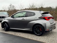 USED 2026 75 TOYOTA YARIS GR YARIS 