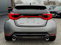 USED 2026 75 TOYOTA YARIS GR YARIS 