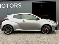 USED 2026 75 TOYOTA YARIS GR YARIS 