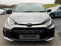 USED 2026 75 TOYOTA YARIS GR YARIS 