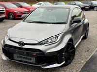 USED 2026 75 TOYOTA YARIS GR YARIS 