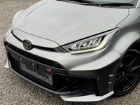USED 2026 75 TOYOTA YARIS GR YARIS 