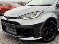 USED 2026 75 TOYOTA YARIS GR YARIS 
