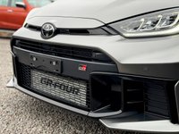 USED 2026 75 TOYOTA YARIS GR YARIS 