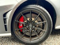 USED 2026 75 TOYOTA YARIS GR YARIS 