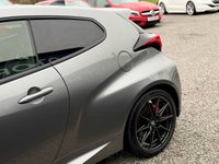 USED 2026 75 TOYOTA YARIS GR YARIS 