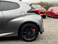 USED 2026 75 TOYOTA YARIS GR YARIS 
