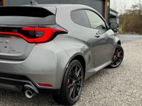 USED 2026 75 TOYOTA YARIS GR YARIS 