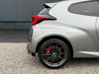 USED 2026 75 TOYOTA YARIS GR YARIS 