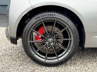 USED 2026 75 TOYOTA YARIS GR YARIS 