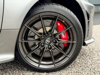 USED 2026 75 TOYOTA YARIS GR YARIS 