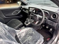 USED 2026 75 TOYOTA YARIS GR YARIS 